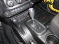 2015 Baja Yellow Jeep Wrangler Unlimited Sport 4x4  photo #14