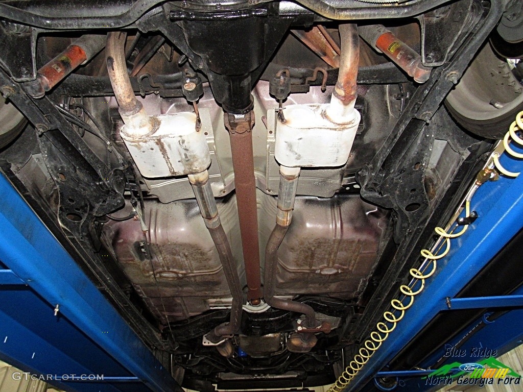 1996 Impala SS - Dark Cherry Metallic / Gray photo #37