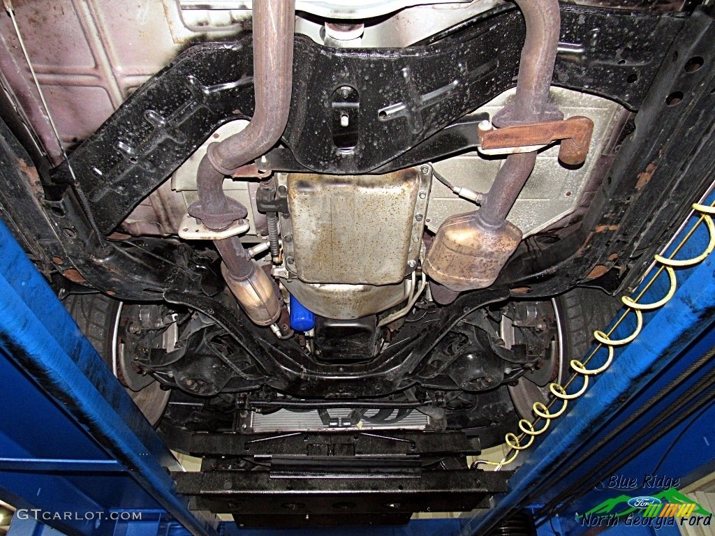 1996 Impala SS - Dark Cherry Metallic / Gray photo #38