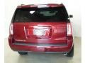 Crimson Red Tintcoat - Yukon XL SLT 4WD Photo No. 3