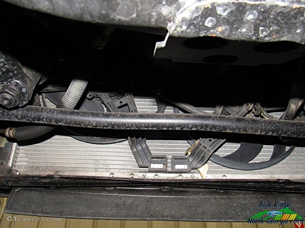 1996 Impala SS - Dark Cherry Metallic / Gray photo #46