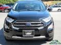 Shadow Black - EcoSport Titanium 4WD Photo No. 8