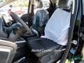 Shadow Black - EcoSport Titanium 4WD Photo No. 10