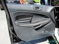 Shadow Black - EcoSport Titanium 4WD Photo No. 27