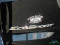 2018 Shadow Black Ford EcoSport Titanium 4WD  photo #35