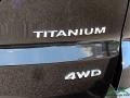 2018 Shadow Black Ford EcoSport Titanium 4WD  photo #36