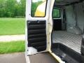 2003 Wheatland Yellow Chevrolet Express 2500 Extended Cargo Van  photo #20