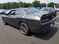 Destroyer Gray - Challenger SXT Photo No. 4