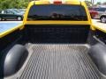 Yellow - Colorado LS Extended Cab Photo No. 9