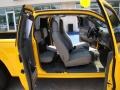 Yellow - Colorado LS Extended Cab Photo No. 15