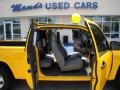 Yellow - Colorado LS Extended Cab Photo No. 16