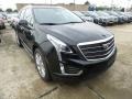 Stellar Black Metallic - XT5 Luxury AWD Photo No. 1