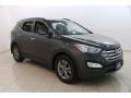 Platinum Graphite - Santa Fe Sport AWD Photo No. 1