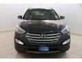 Platinum Graphite - Santa Fe Sport AWD Photo No. 2