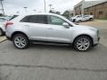  2019 XT5 AWD Radiant Silver Metallic