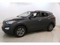 Platinum Graphite - Santa Fe Sport AWD Photo No. 3