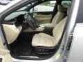 Sahara Beige Interior Photo for 2019 Cadillac XT5 #128696149