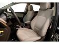 Platinum Graphite - Santa Fe Sport AWD Photo No. 5