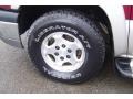 2004 Sport Red Metallic Chevrolet Silverado 1500 Z71 Extended Cab 4x4  photo #9