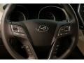 Platinum Graphite - Santa Fe Sport AWD Photo No. 6