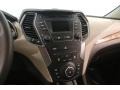 Platinum Graphite - Santa Fe Sport AWD Photo No. 8