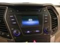 Platinum Graphite - Santa Fe Sport AWD Photo No. 9