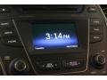 Platinum Graphite - Santa Fe Sport AWD Photo No. 10