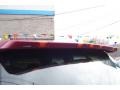 2004 Sport Red Metallic Chevrolet Silverado 1500 Z71 Extended Cab 4x4  photo #10