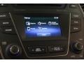 Platinum Graphite - Santa Fe Sport AWD Photo No. 12
