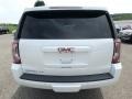 2018 White Frost Tricoat GMC Yukon XL SLT 4WD  photo #6