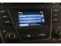 Platinum Graphite - Santa Fe Sport AWD Photo No. 13