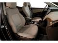 Platinum Graphite - Santa Fe Sport AWD Photo No. 16