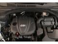 Platinum Graphite - Santa Fe Sport AWD Photo No. 20