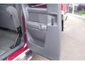 2004 Sport Red Metallic Chevrolet Silverado 1500 Z71 Extended Cab 4x4  photo #15
