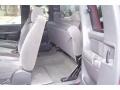 2004 Sport Red Metallic Chevrolet Silverado 1500 Z71 Extended Cab 4x4  photo #16