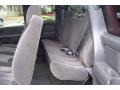 2004 Sport Red Metallic Chevrolet Silverado 1500 Z71 Extended Cab 4x4  photo #17