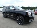 Onyx Black 2019 GMC Yukon Denali 4WD Exterior