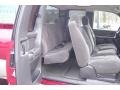 2004 Sport Red Metallic Chevrolet Silverado 1500 Z71 Extended Cab 4x4  photo #18