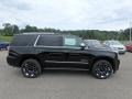 Onyx Black 2019 GMC Yukon Denali 4WD Exterior