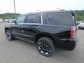 Onyx Black - Yukon Denali 4WD Photo No. 7