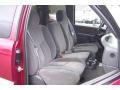 2004 Sport Red Metallic Chevrolet Silverado 1500 Z71 Extended Cab 4x4  photo #20