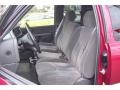 2004 Sport Red Metallic Chevrolet Silverado 1500 Z71 Extended Cab 4x4  photo #23