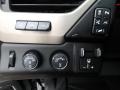 Jet Black Controls Photo for 2019 GMC Yukon #128697027