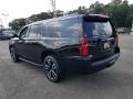 2019 Black Chevrolet Suburban LT 4WD  photo #4