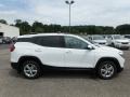 Summit White - Terrain SLE AWD Photo No. 4