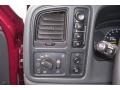 2004 Sport Red Metallic Chevrolet Silverado 1500 Z71 Extended Cab 4x4  photo #26