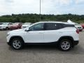 Summit White - Terrain SLE AWD Photo No. 9