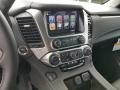 2019 Black Chevrolet Suburban LT 4WD  photo #10