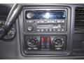 2004 Sport Red Metallic Chevrolet Silverado 1500 Z71 Extended Cab 4x4  photo #27