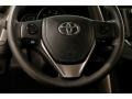 2016 Magnetic Gray Metallic Toyota RAV4 LE  photo #6